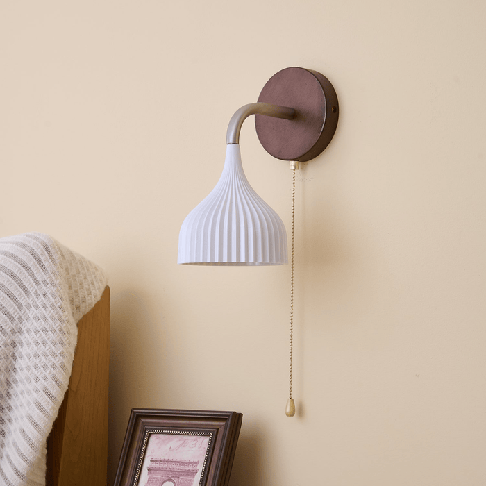 Lucina Wall Lamp - Vakkerlight