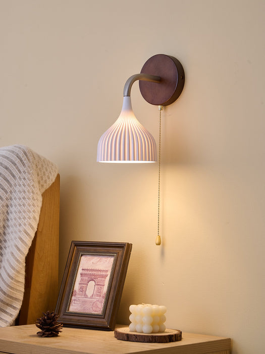 Lucina Wall Lamp - Vakkerlight