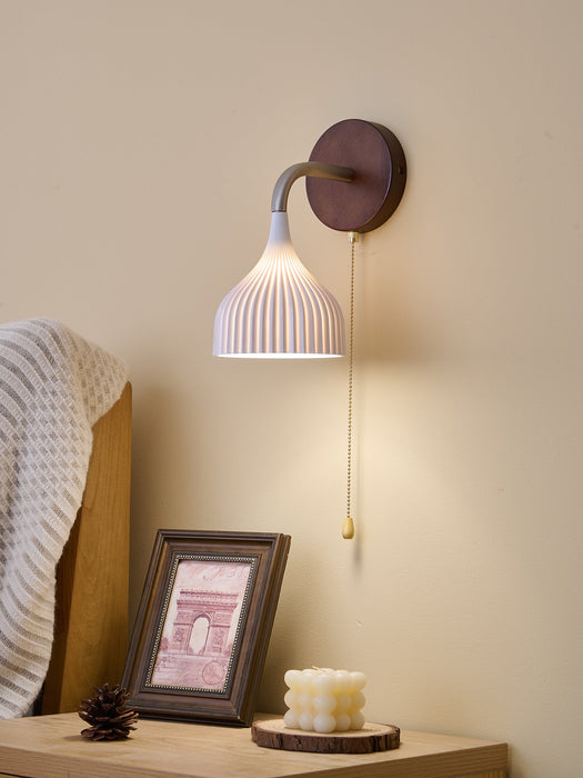 Lucina Wall Lamp - Vakkerlight