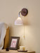 Lucina Wall Lamp - Vakkerlight