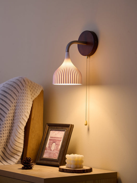 Lucina Wall Lamp - Vakkerlight