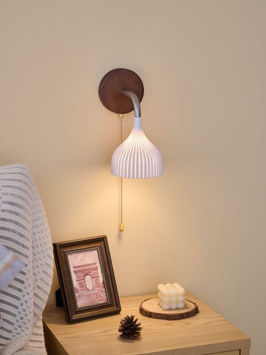 Lucina Wall Lamp - Vakkerlight