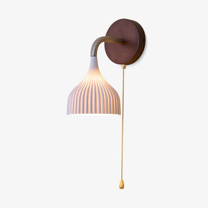 Lucina Wall Lamp - Vakkerlight