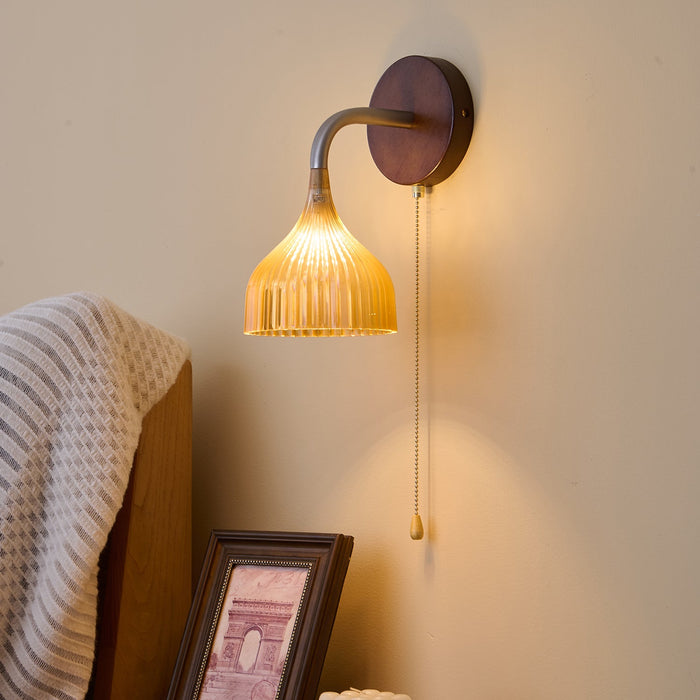 Lucina Wall Lamp - Vakkerlight