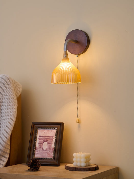 Lucina Wall Lamp - Vakkerlight