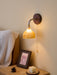 Lucina Wall Lamp - Vakkerlight