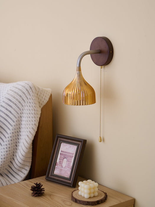 Lucina Wall Lamp - Vakkerlight