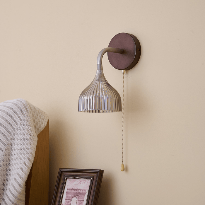 Lucina Wall Lamp - Vakkerlight