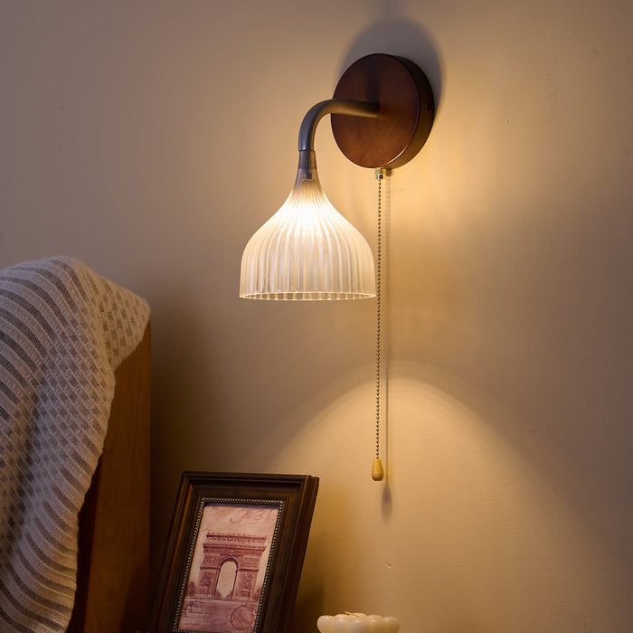 Lucina Wall Lamp - Vakkerlight