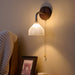 Lucina Wall Lamp - Vakkerlight