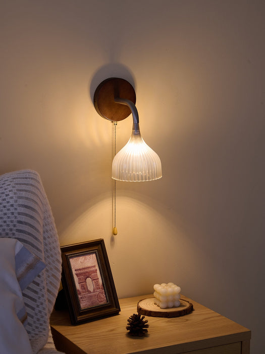 Lucina Wall Lamp - Vakkerlight