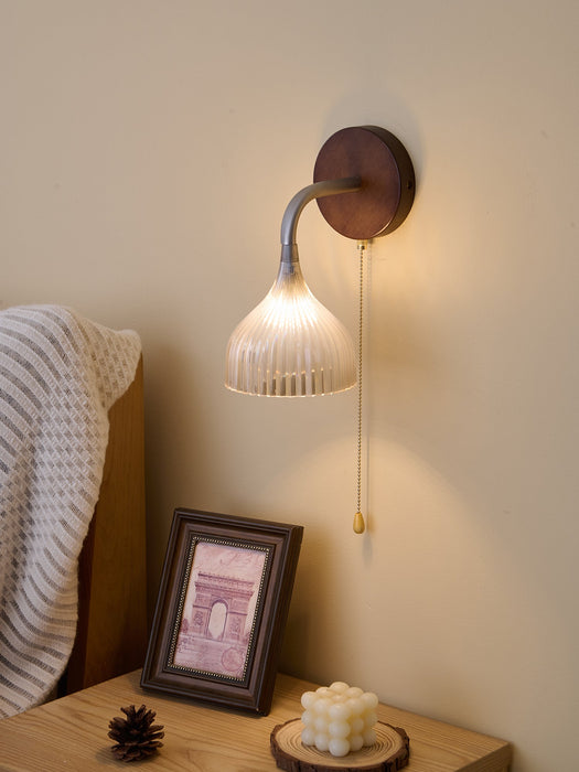 Lucina Wall Lamp - Vakkerlight