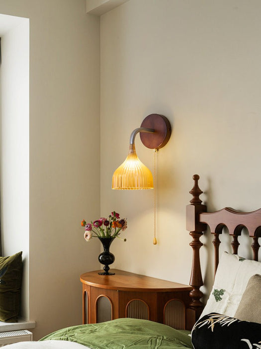 Lucina Wall Lamp - Vakkerlight