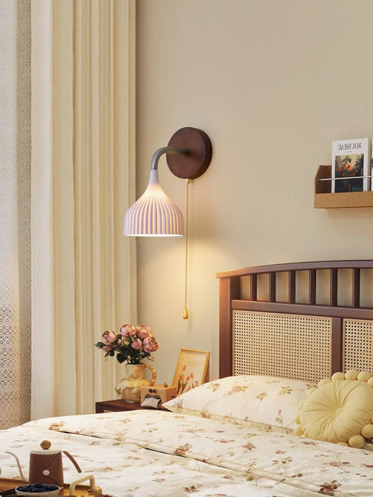 Lucina Wall Lamp - Vakkerlight