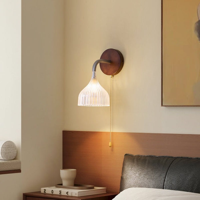 Lucina Wall Lamp - Vakkerlight