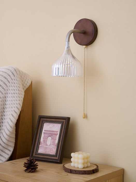 Lucina Wall Lamp - Vakkerlight