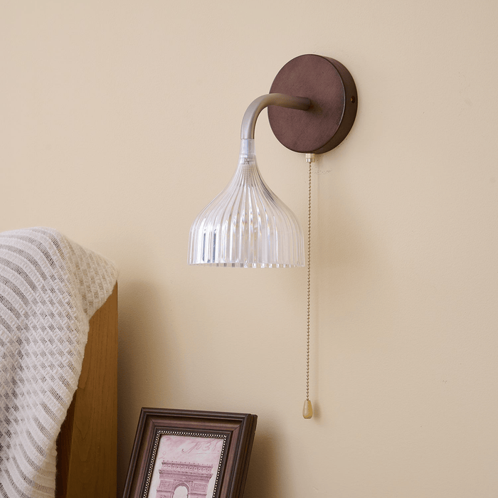 Lucina Wall Lamp - Vakkerlight