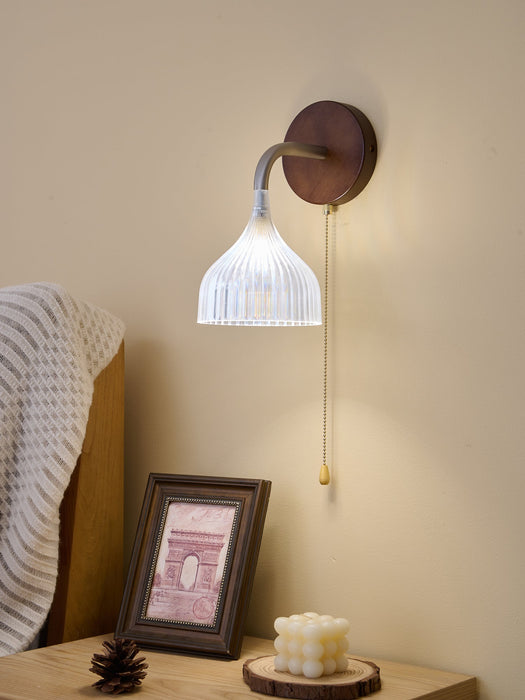 Lucina Wall Lamp - Vakkerlight