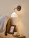 Lucina Wall Lamp - Vakkerlight