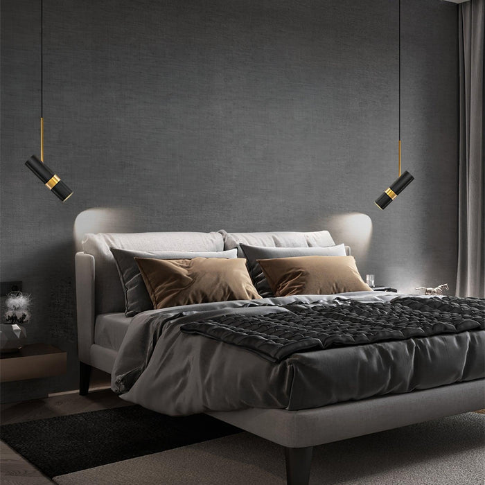 Lukas Pendant Light-DWHOME