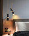 Lukas Pendant Light-DWHOME