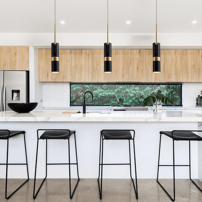 Lukas Pendant Light-DWHOME