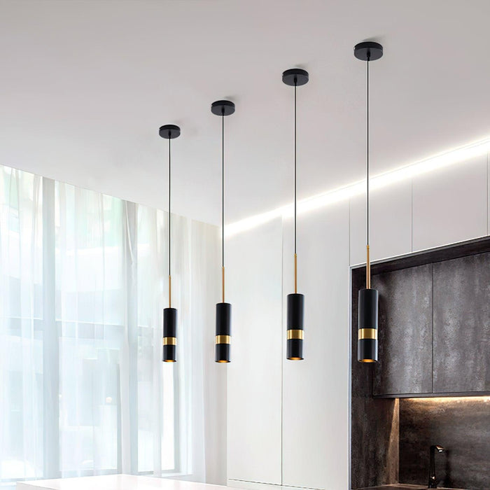 Lukas Pendant Light-DWHOME
