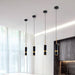 Lukas Pendant Light-DWHOME