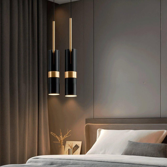 Lukas Pendant Light-DWHOME