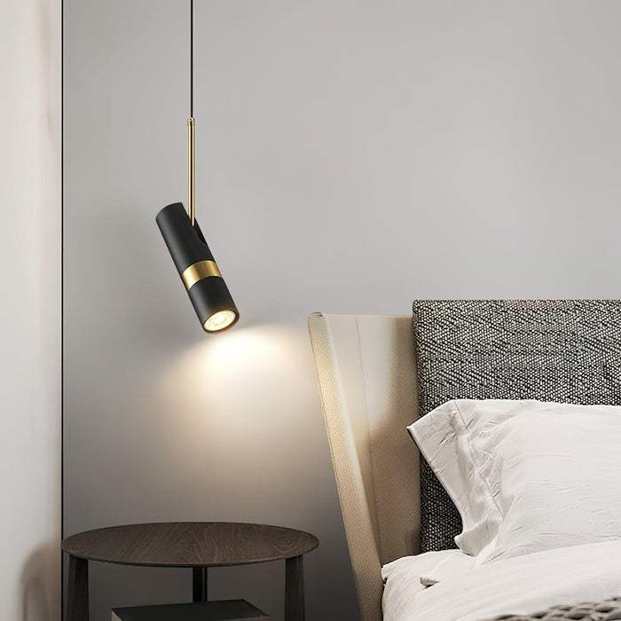 Lukas Pendant Light-DWHOME