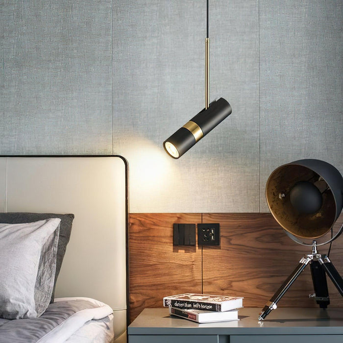 Lukas Pendant Light-DWHOME