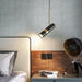 Lukas Pendant Light-DWHOME