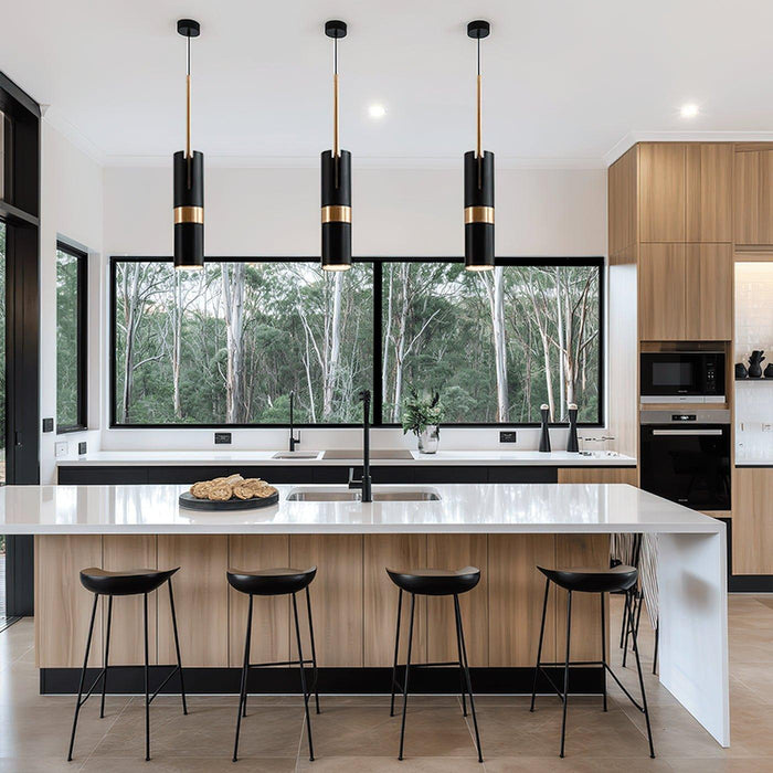 Lukas Pendant Light-DWHOME