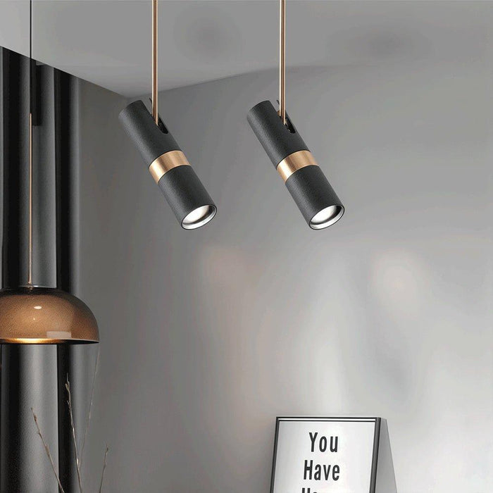 Lukas Pendant Light-DWHOME
