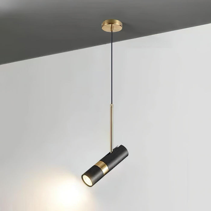Lukas Pendant Light-DWHOME