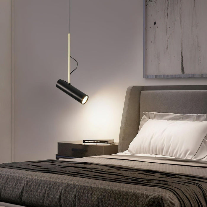 Lukas Pendant Light-DWHOME
