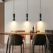 Lukas Pendant Light-DWHOME