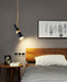 Lukas Pendant Light-DWHOME
