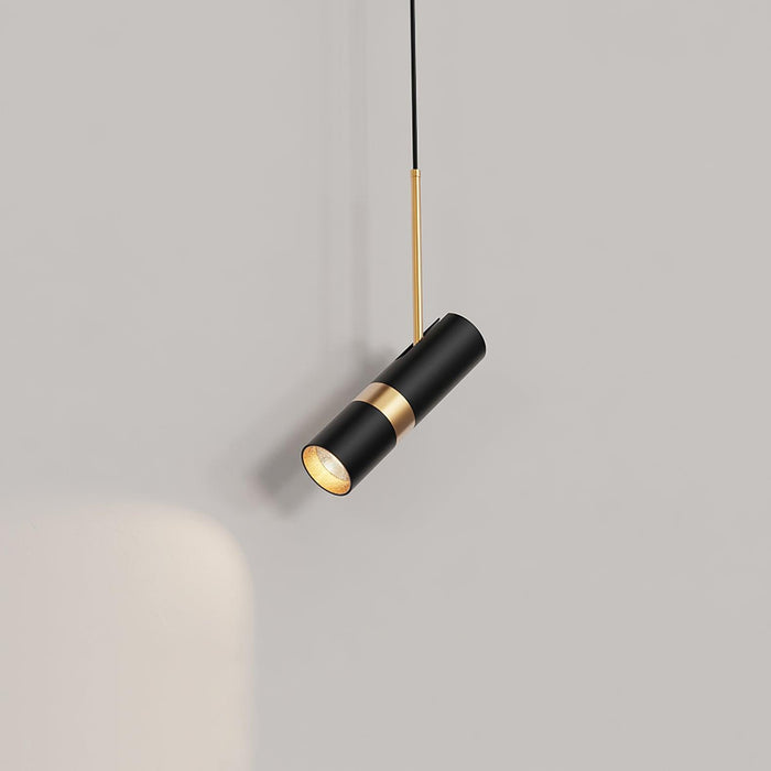 Lukas Pendant Light-DWHOME