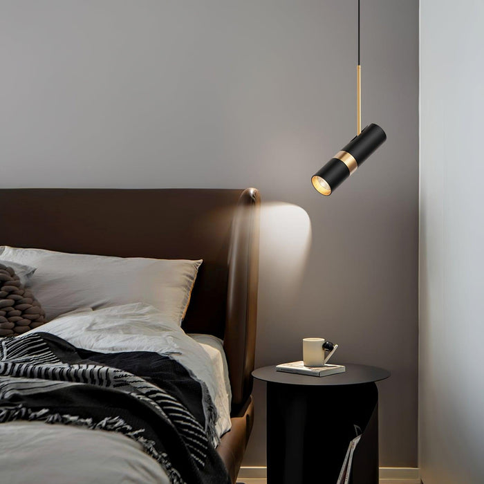 Lukas Pendant Light-DWHOME
