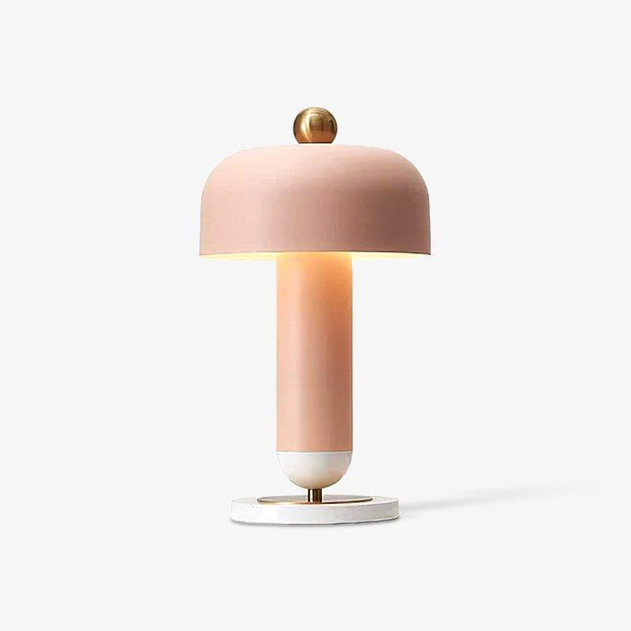 Lulu Table Lamp - DWHOME