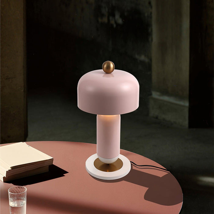 Lulu Table Lamp - DWHOME