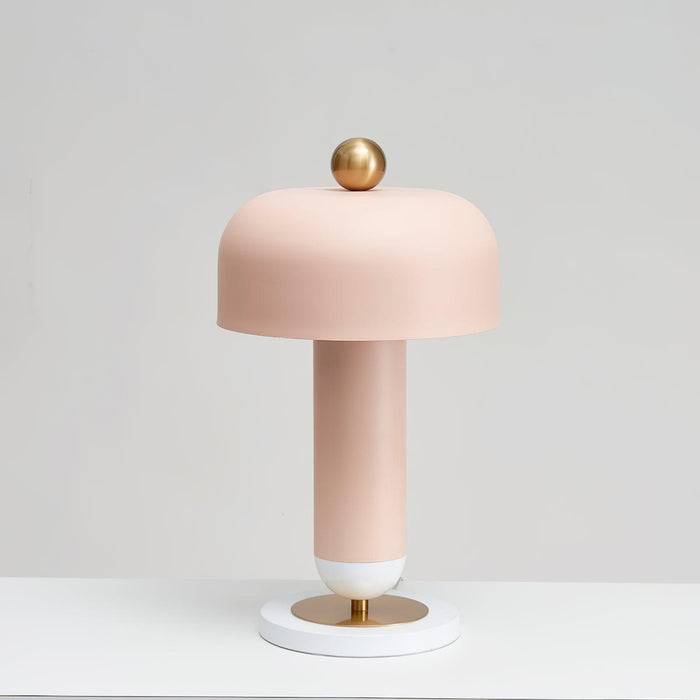 Lulu Table Lamp - DWHOME