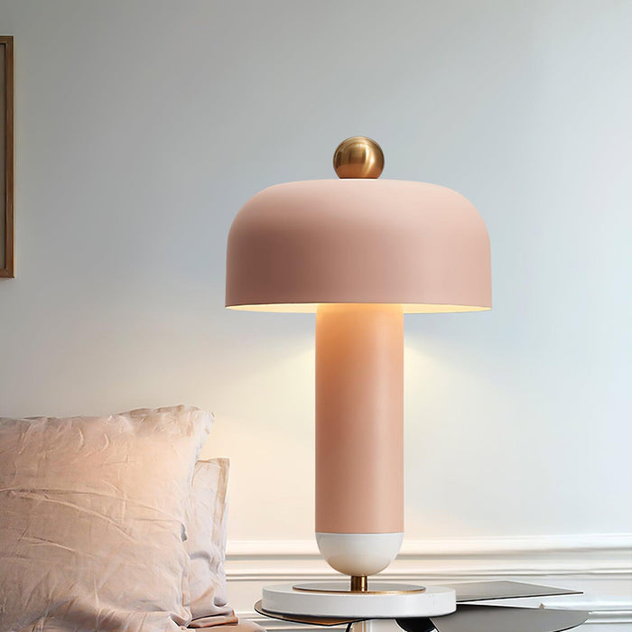 Lulu Table Lamp - DWHOME