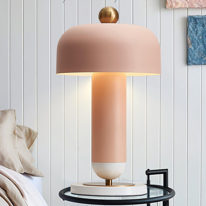 Lulu Table Lamp - DWHOME