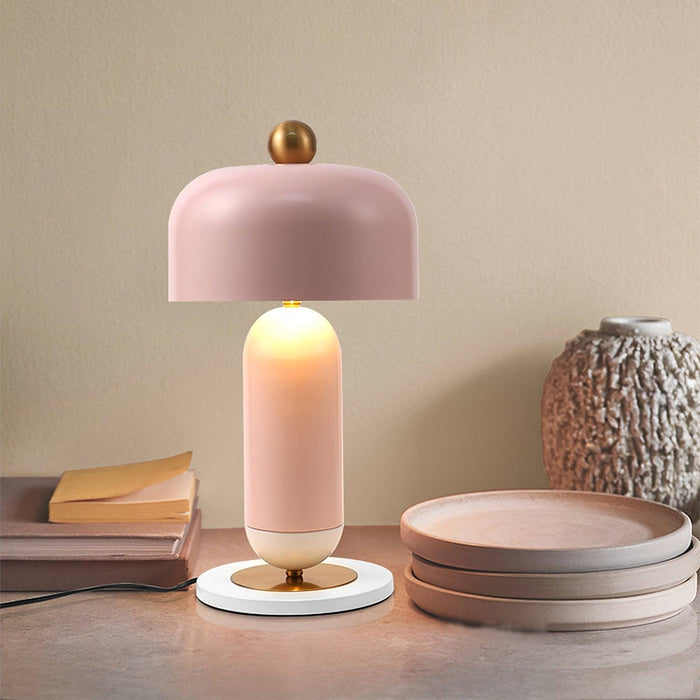Lulu Table Lamp - DWHOME