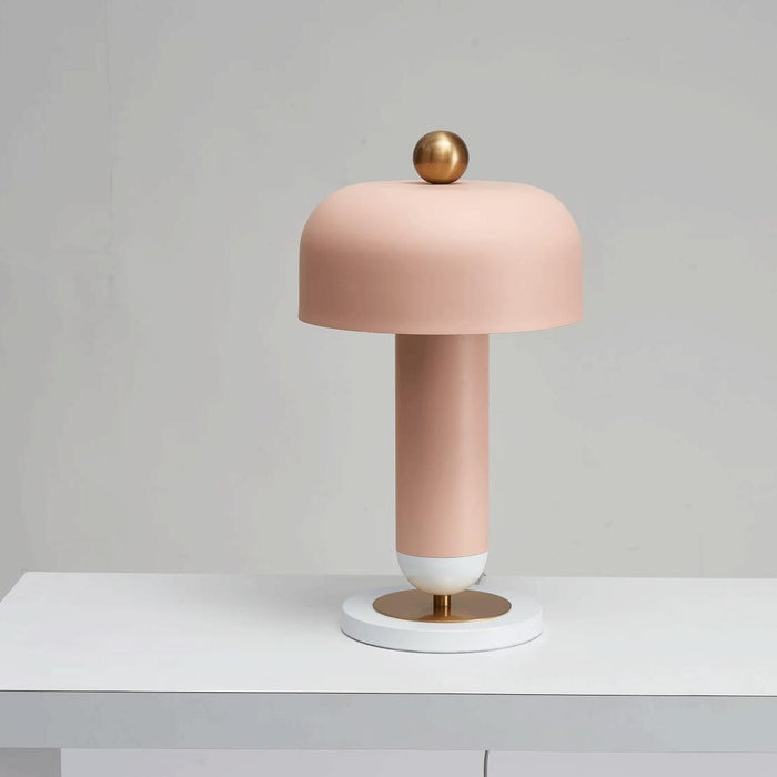 Lulu Table Lamp - DWHOME