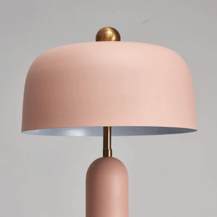 Lulu Table Lamp - DWHOME