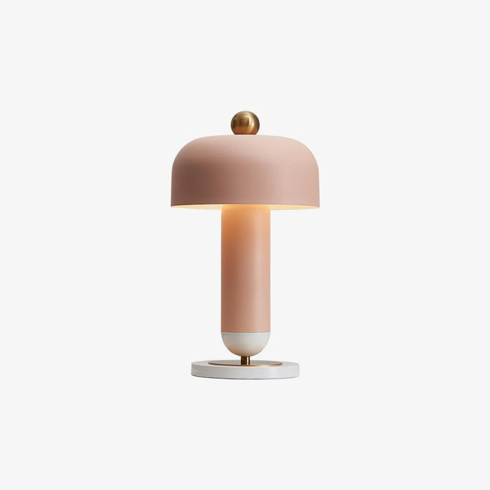 Lulu Table Lamp - DWHOME
