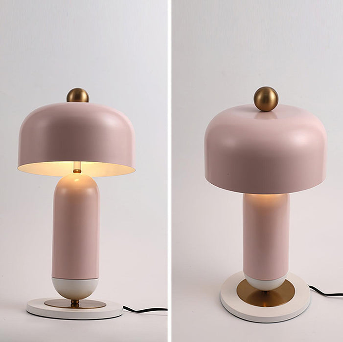Lulu Table Lamp - DWHOME